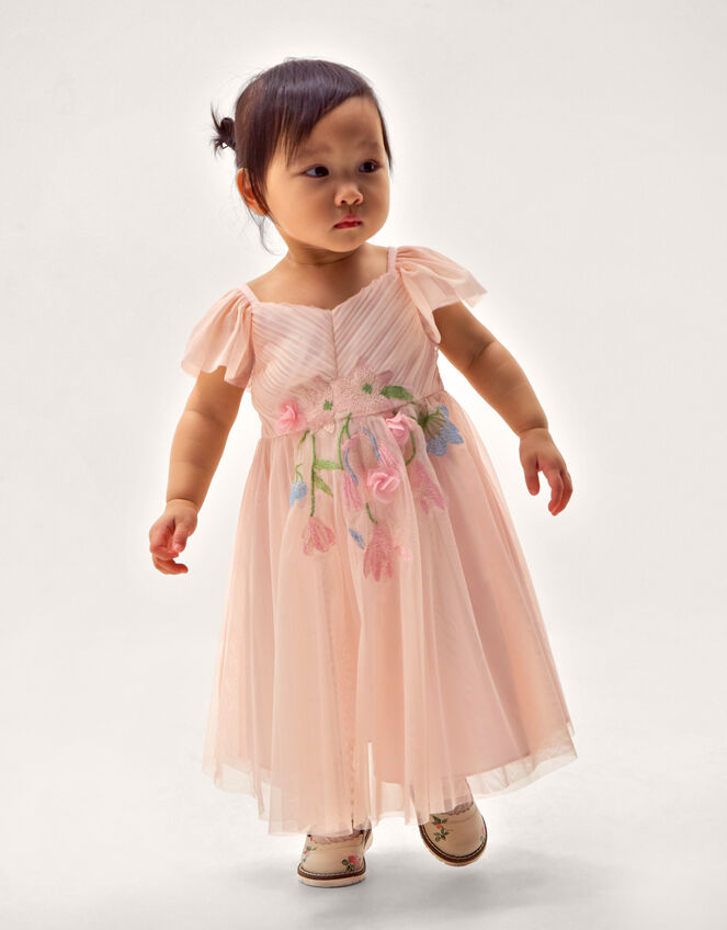 BÉBÉ FILLE
