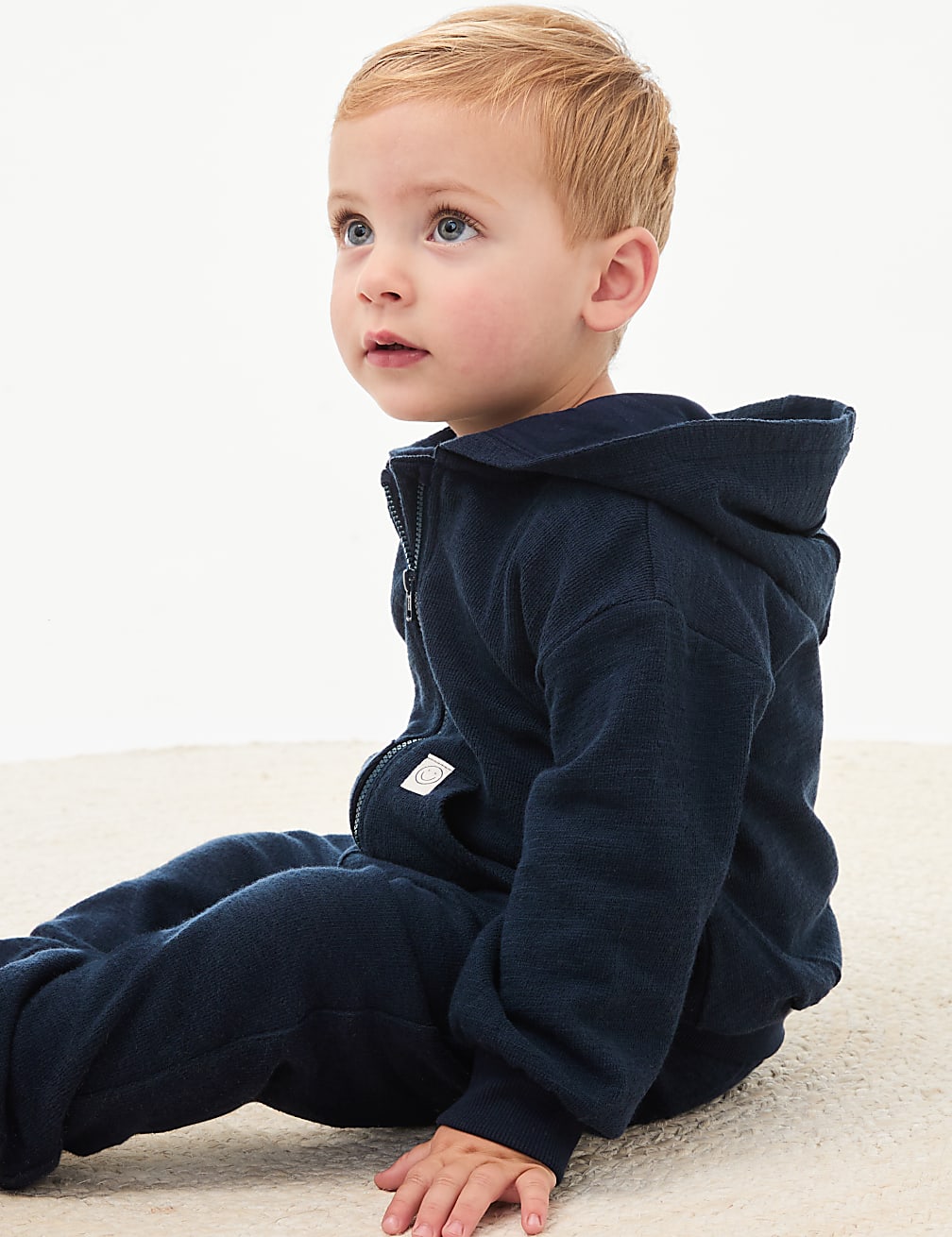 BÉBÉ GARÇON
