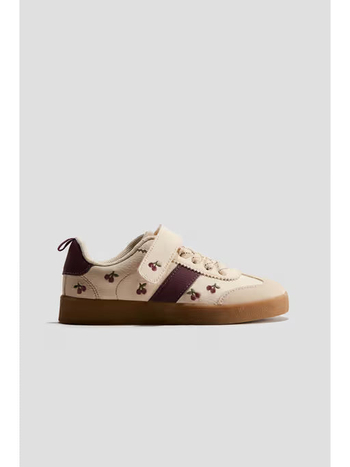Basket fille H&M