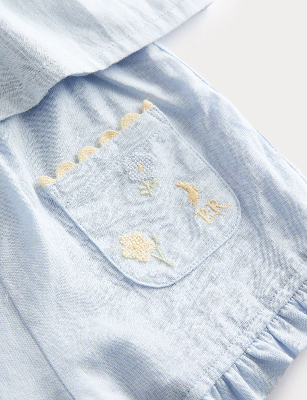 Ensemble 2 pièces Peter Rabbit