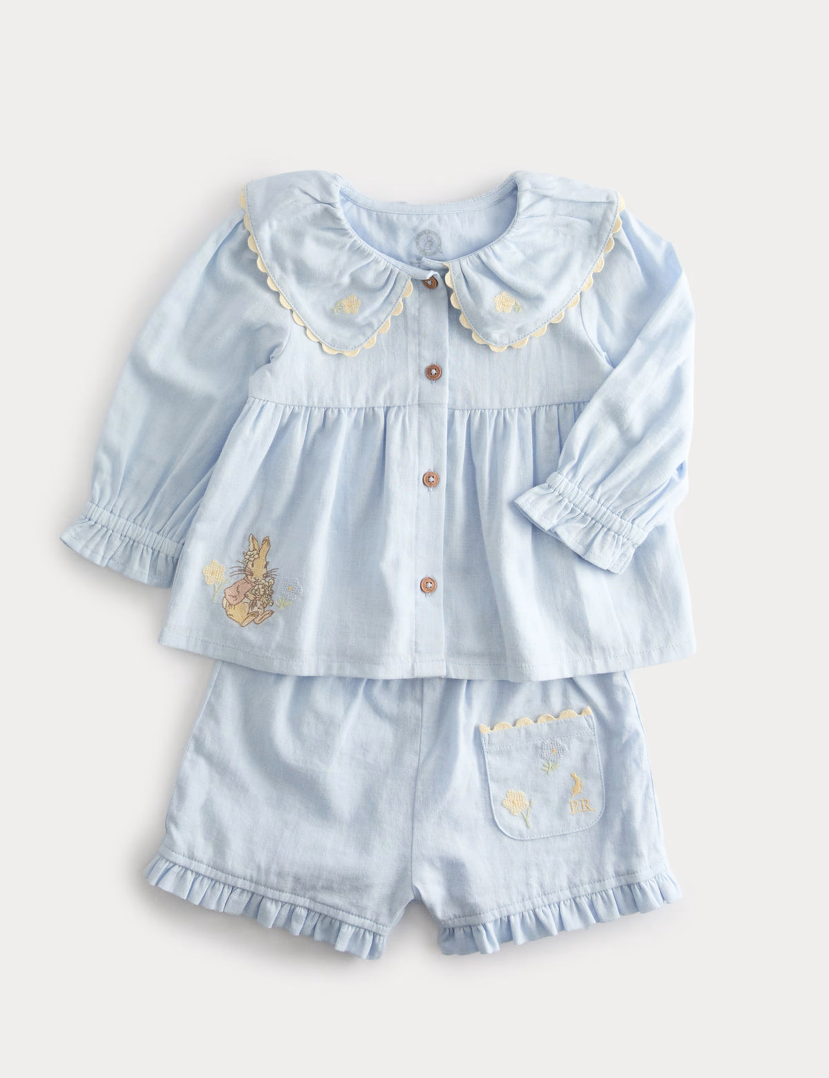 Ensemble 2 pièces Peter Rabbit