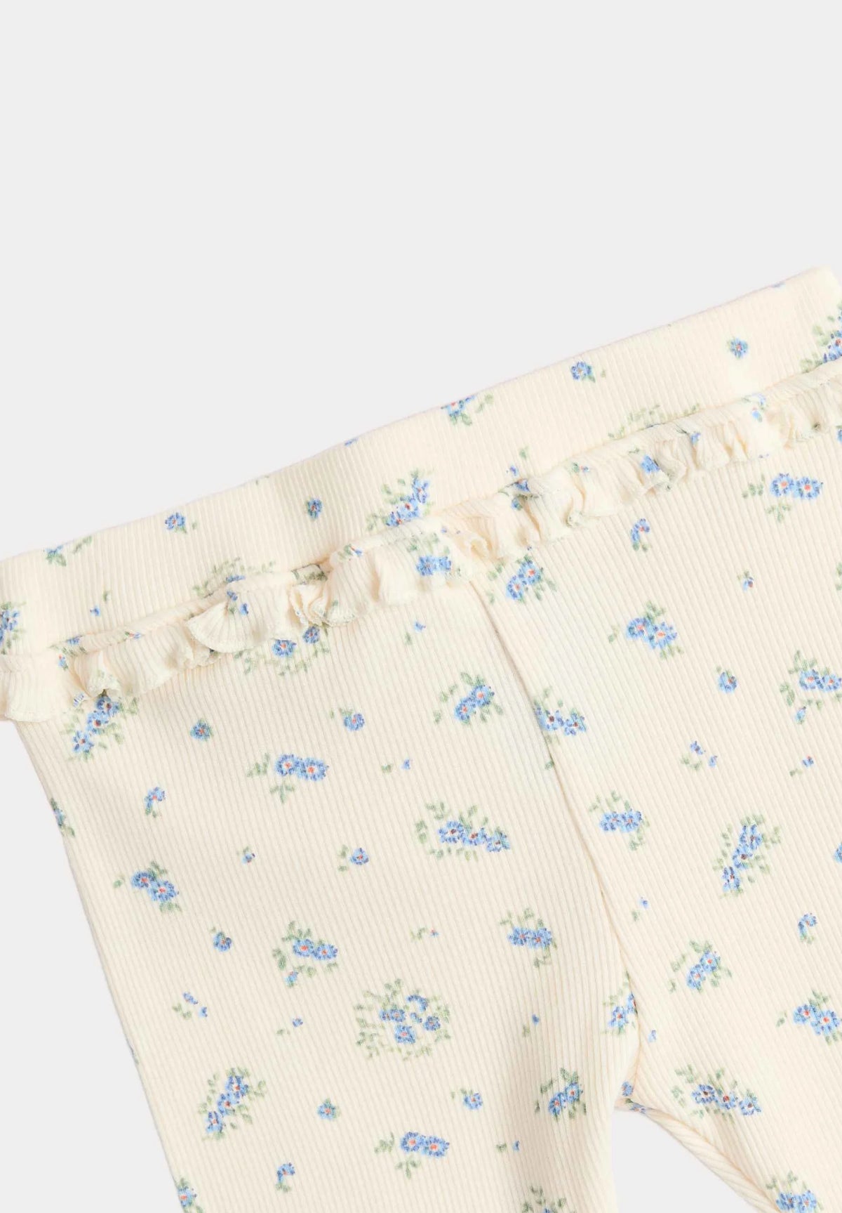 Ensemble 2 pièces en coton