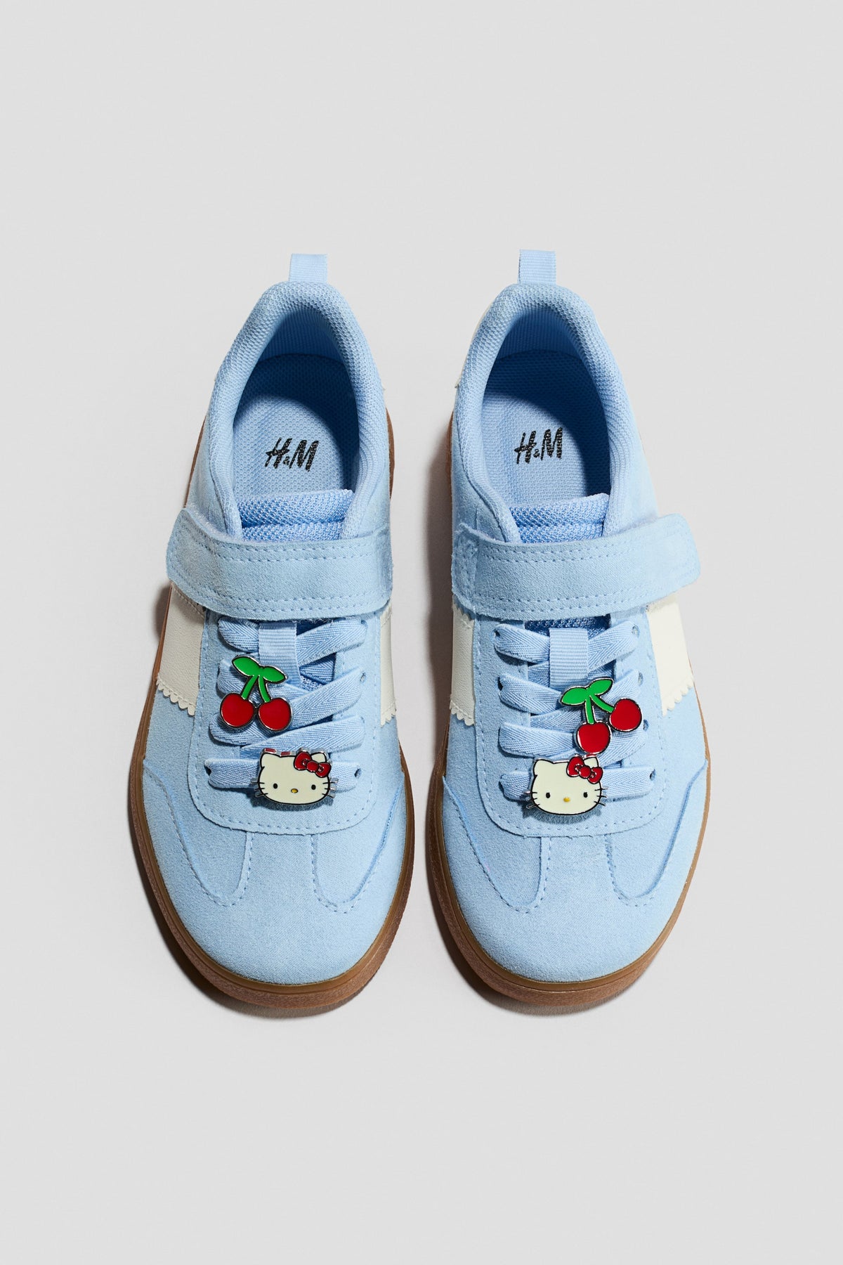 Basket fille Hello kitty