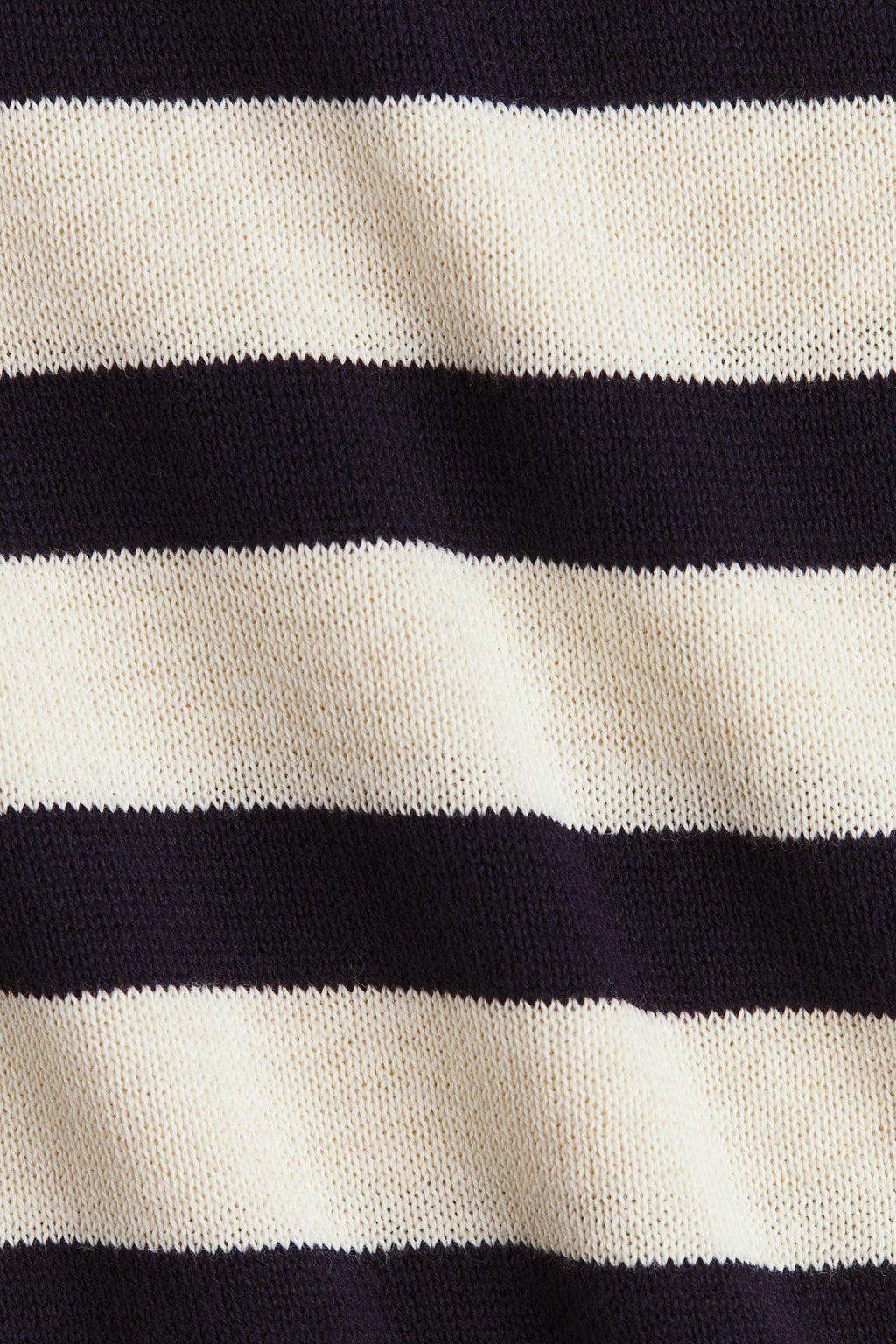 Pull en coton H&M