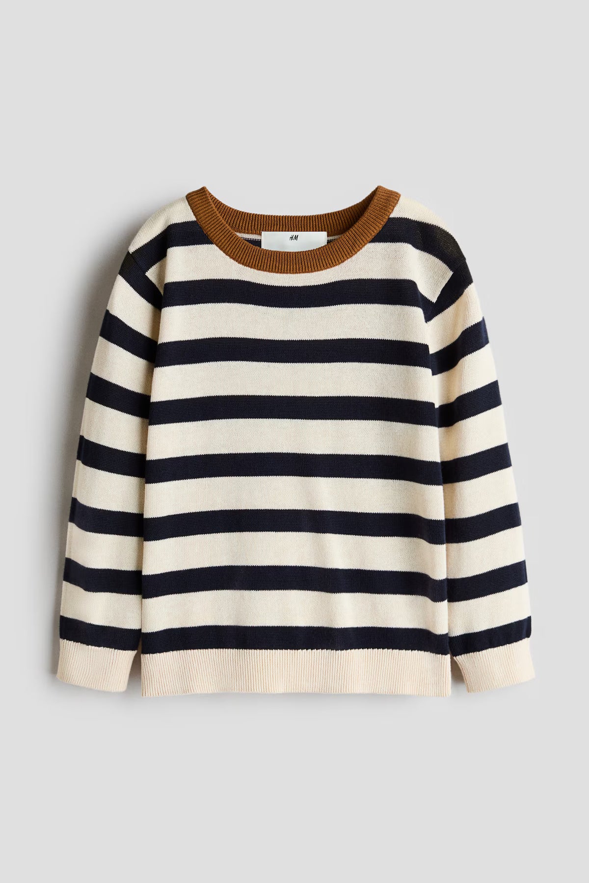 Pull en coton H&M