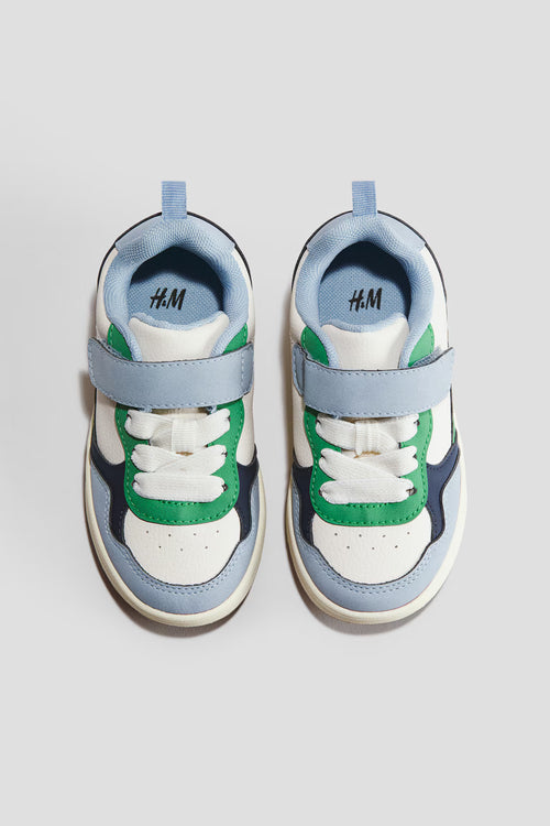 Basket SNEAKERS