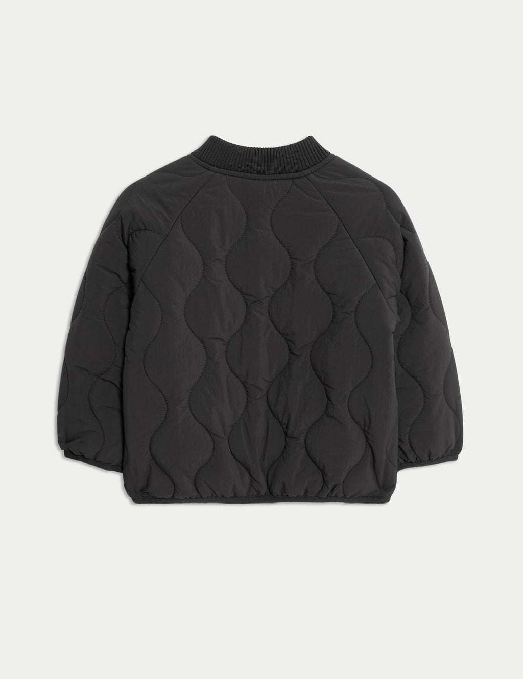 Veste tendance matelassée M&S