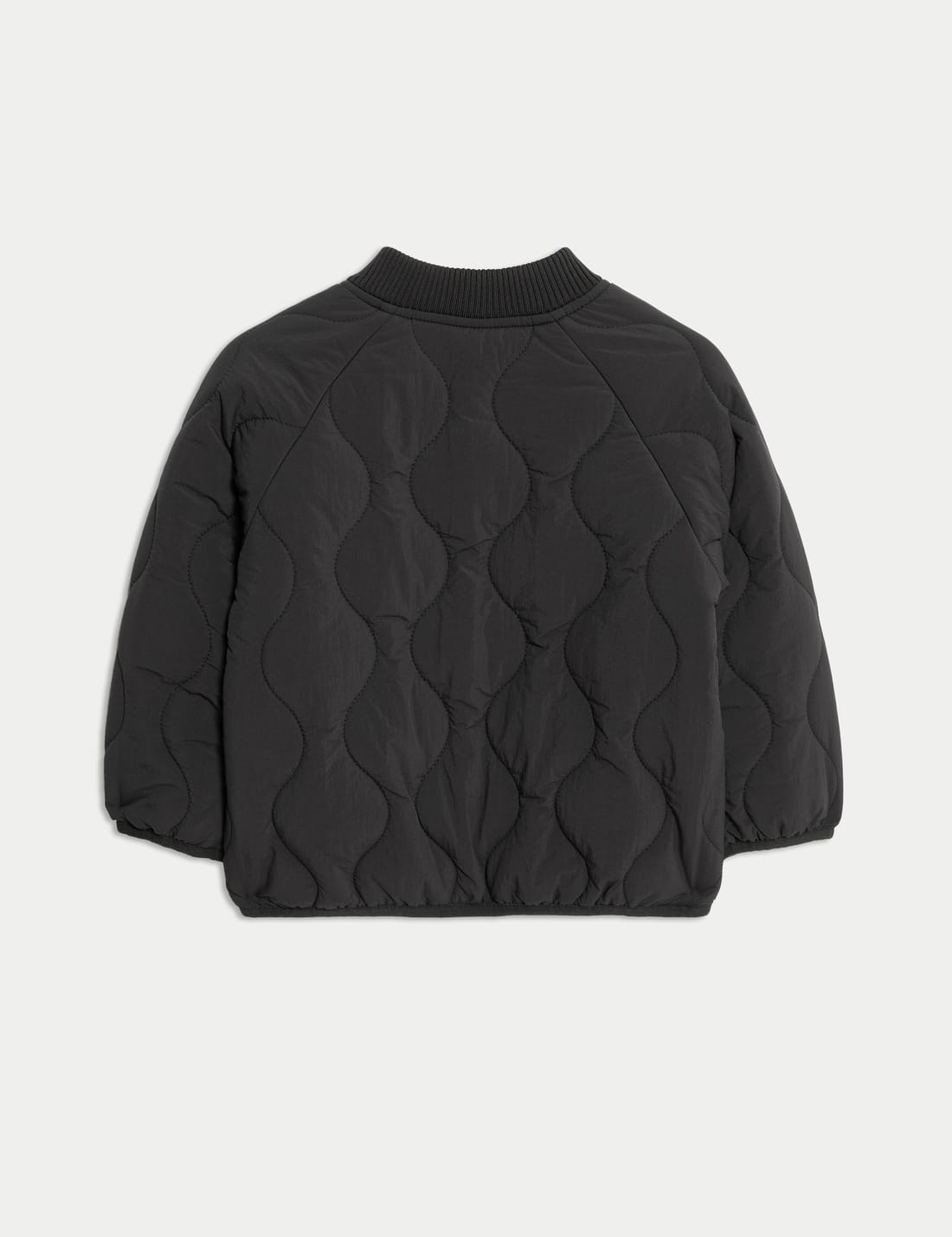 Veste tendance matelassée M&S