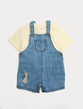 Ensemble 2 pièces Peter rabbit bébé M&S