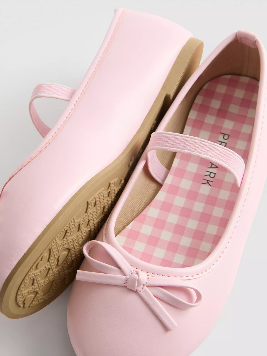 Ballerines mates PRIMARK