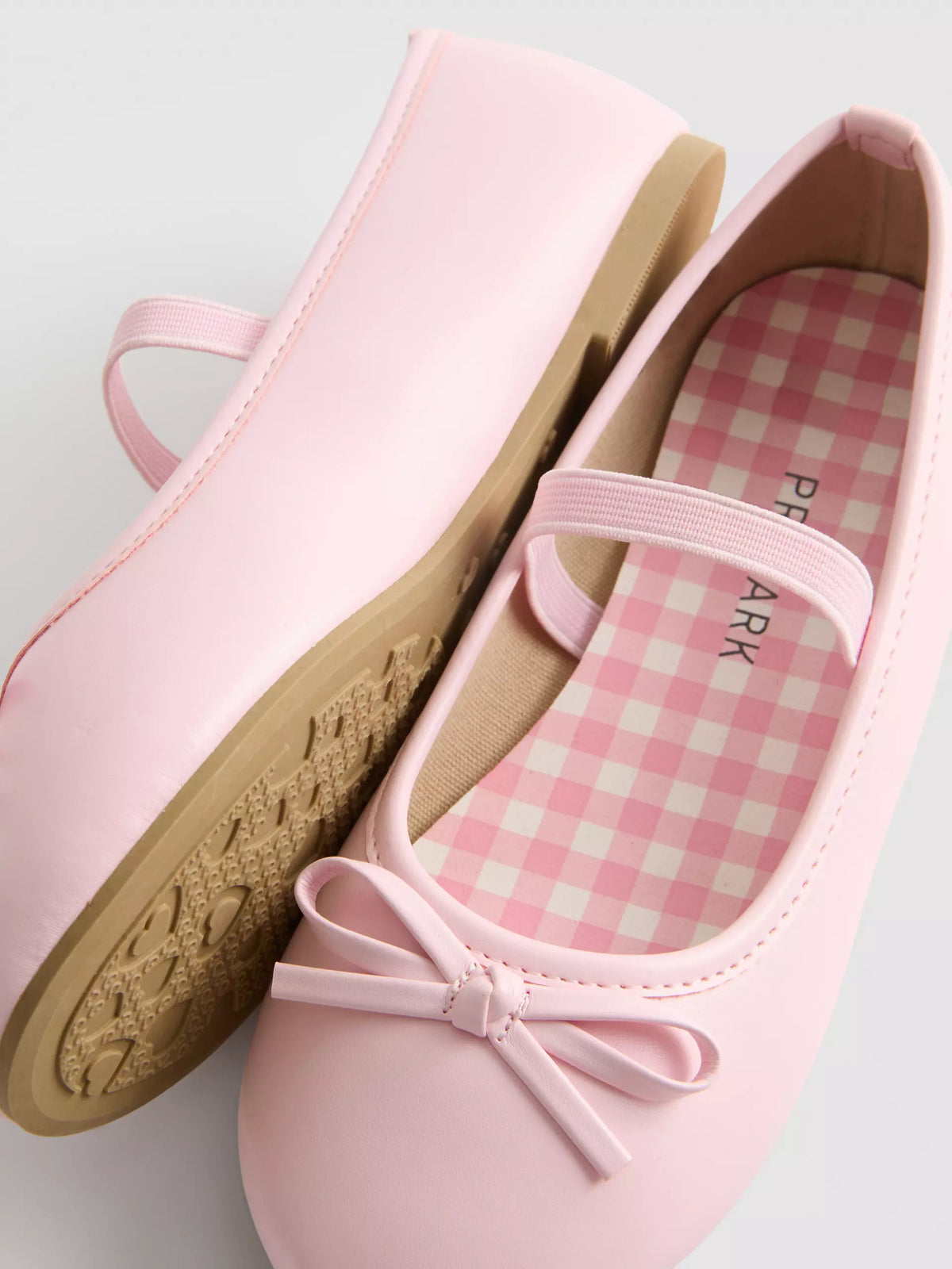Ballerines mates PRIMARK
