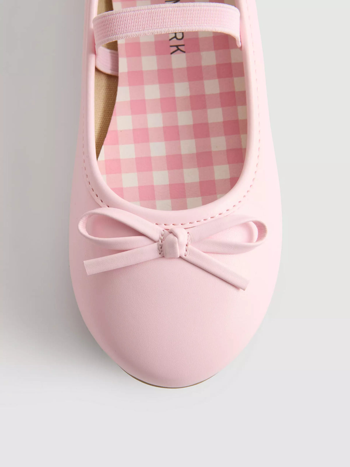 Ballerines mates PRIMARK
