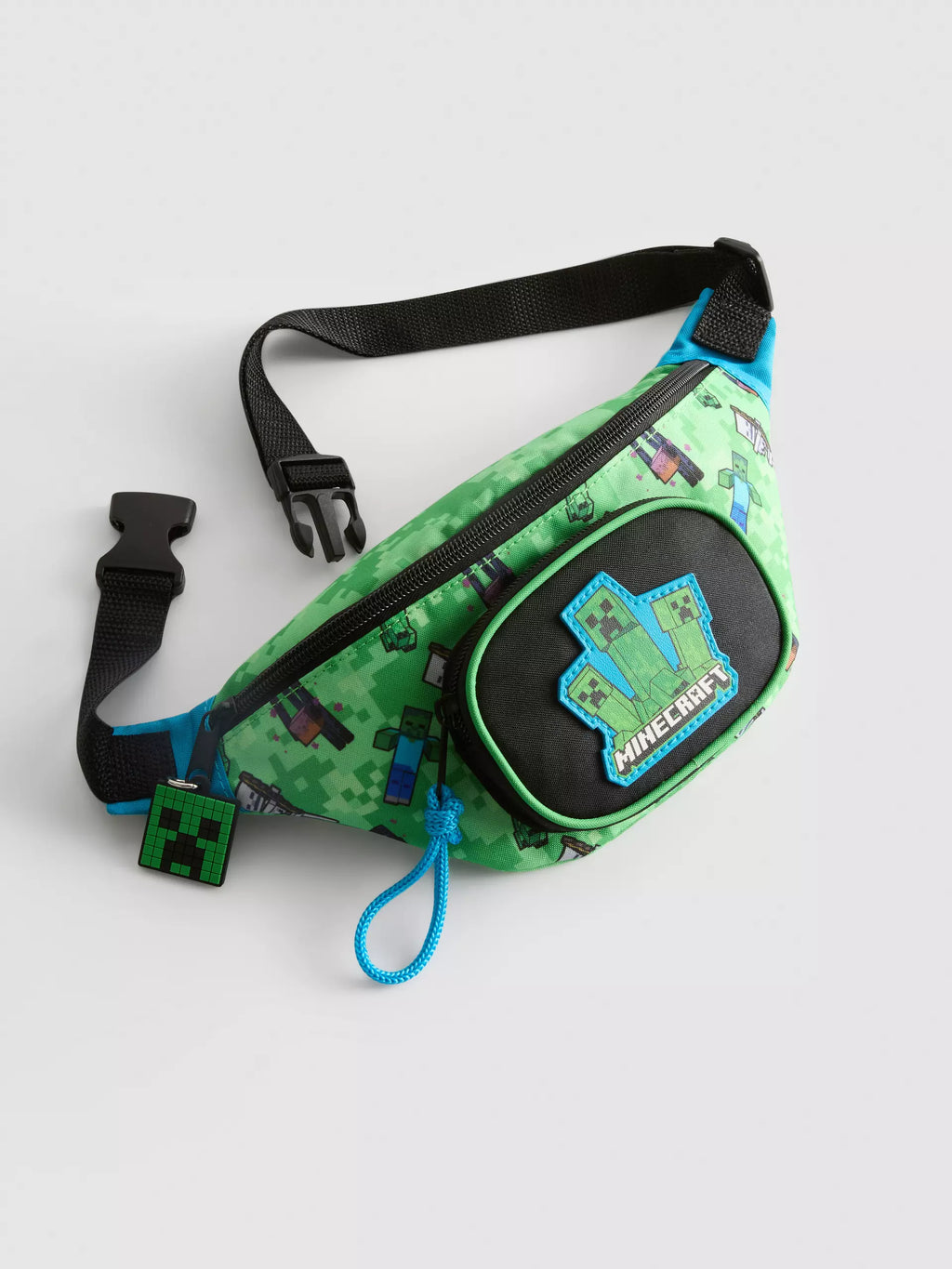 Sac Minecraft PRIMARK