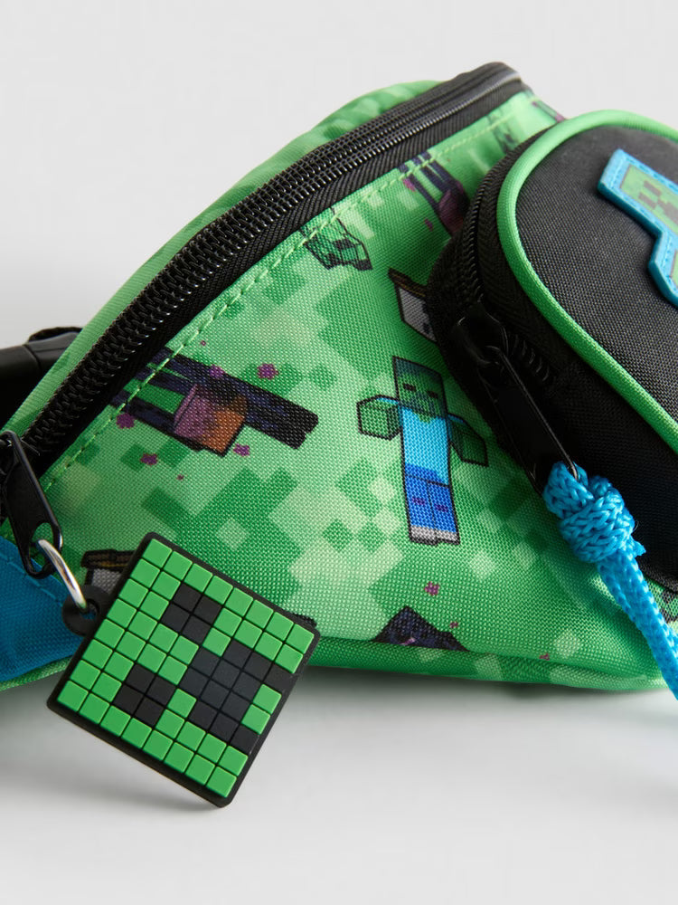 Sac Minecraft PRIMARK