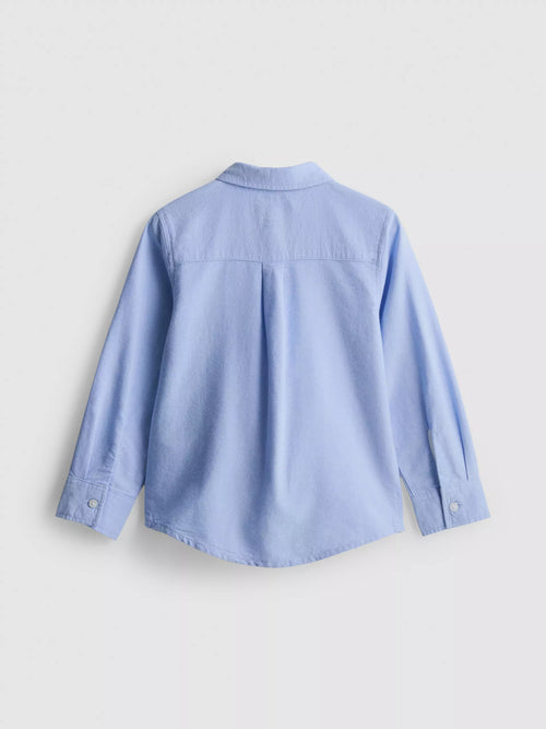 Chemise Oxford en pur coton PRIMARK