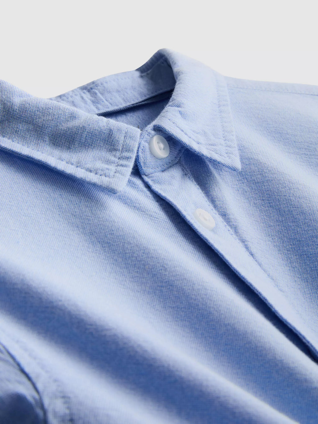 Chemise Oxford en pur coton PRIMARK