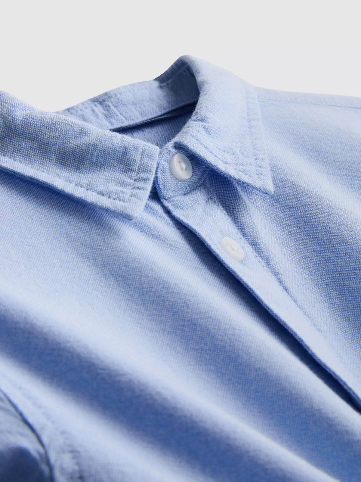Chemise Oxford en pur coton PRIMARK