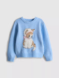 Pull à motif chat PRIMARK