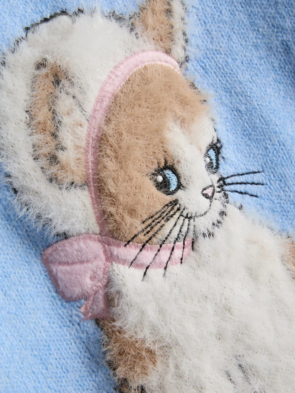 Pull à motif chat PRIMARK