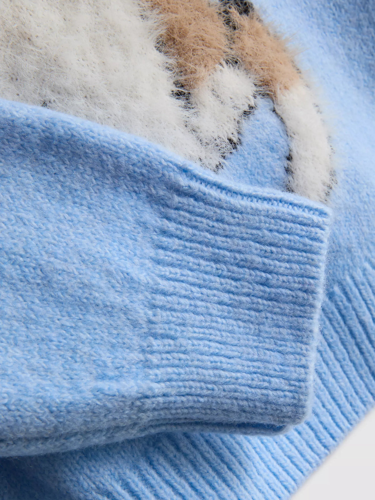 Pull à motif chat PRIMARK