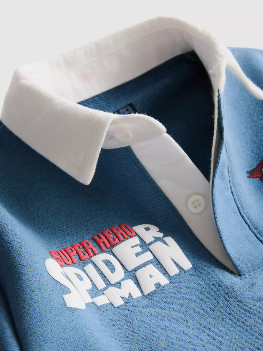 Polo de rugby MARVEL Spider-Man PRIMARK