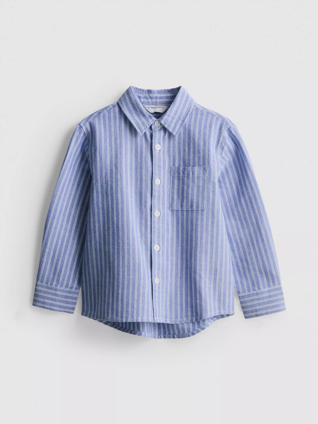 Chemise Oxford en pur coton The Edit PRIMARK