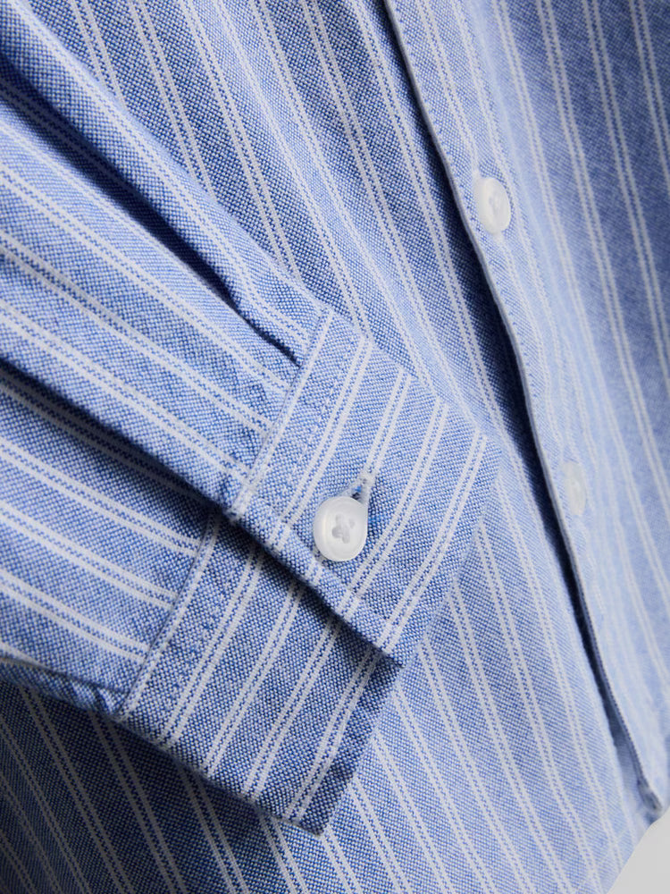 Chemise Oxford en pur coton The Edit PRIMARK