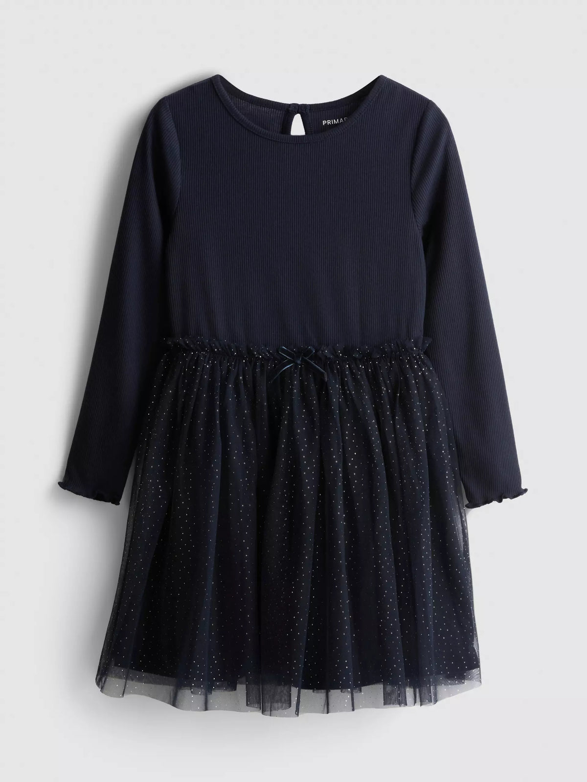 Robe tutu à manches longues PRIMARK