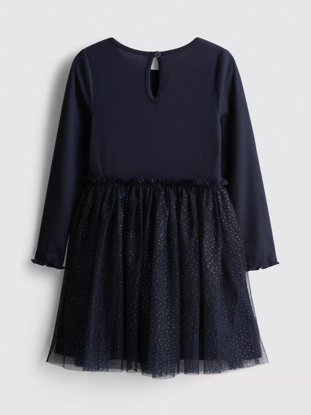 Robe tutu à manches longues PRIMARK