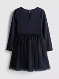 Robe tutu à manches longues PRIMARK