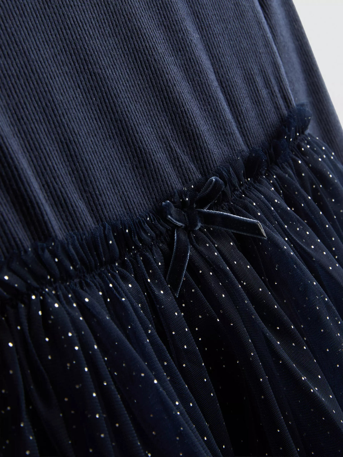 Robe tutu à manches longues PRIMARK