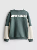 Sweat-shirt MINECRAFT