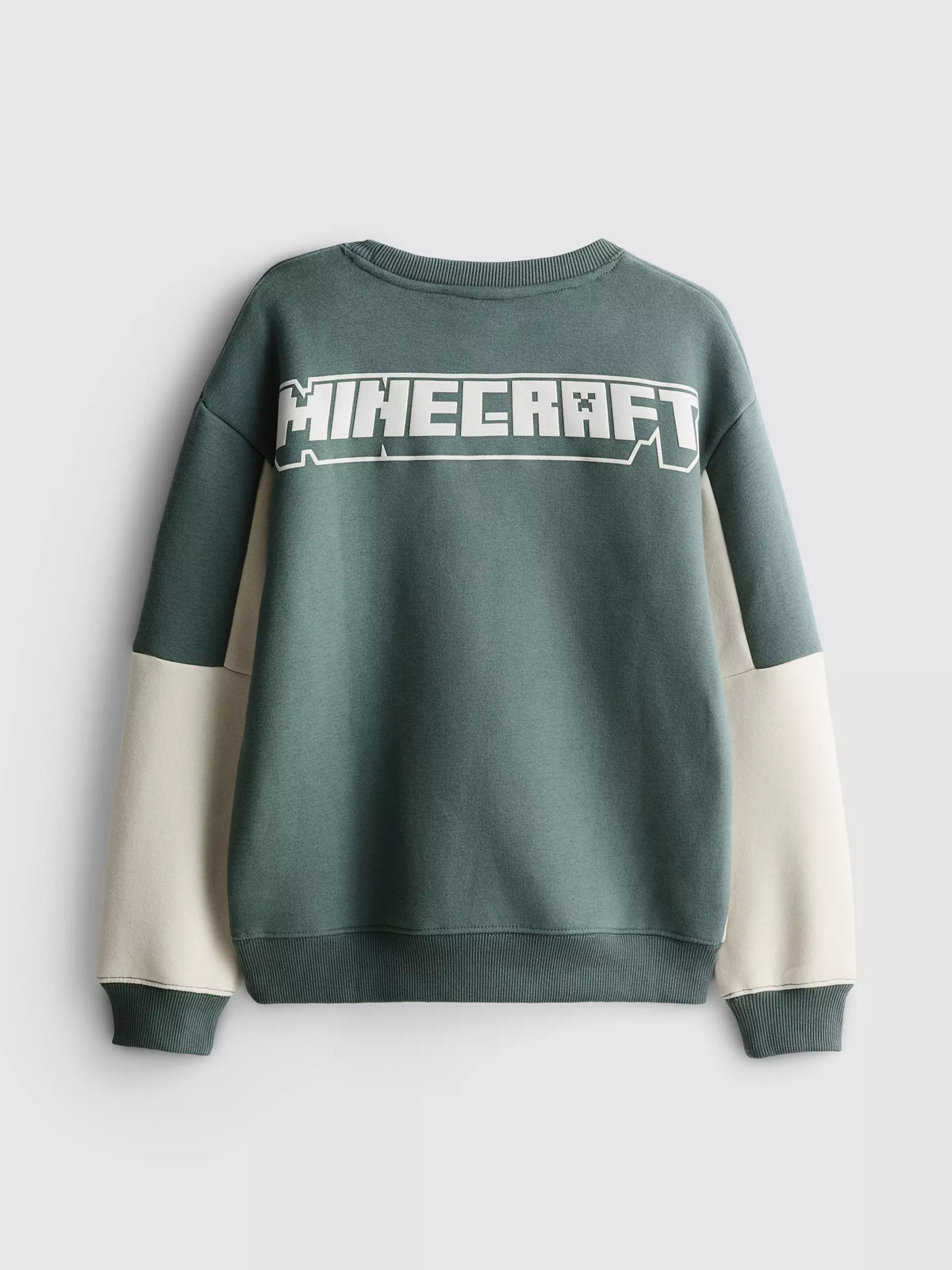 Sweat-shirt MINECRAFT