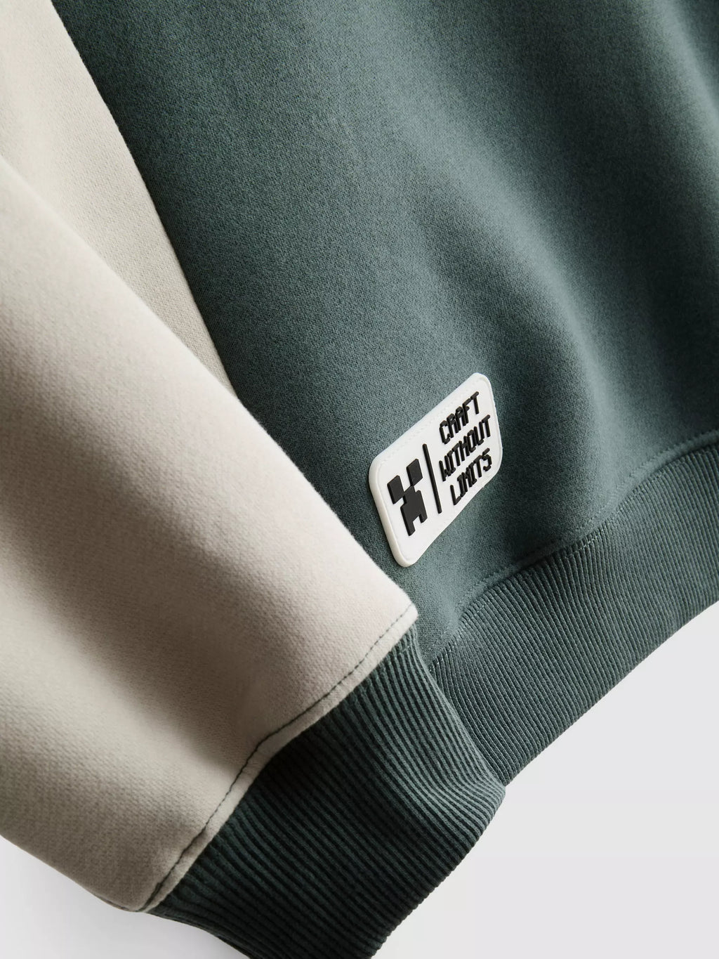 Sweat-shirt MINECRAFT