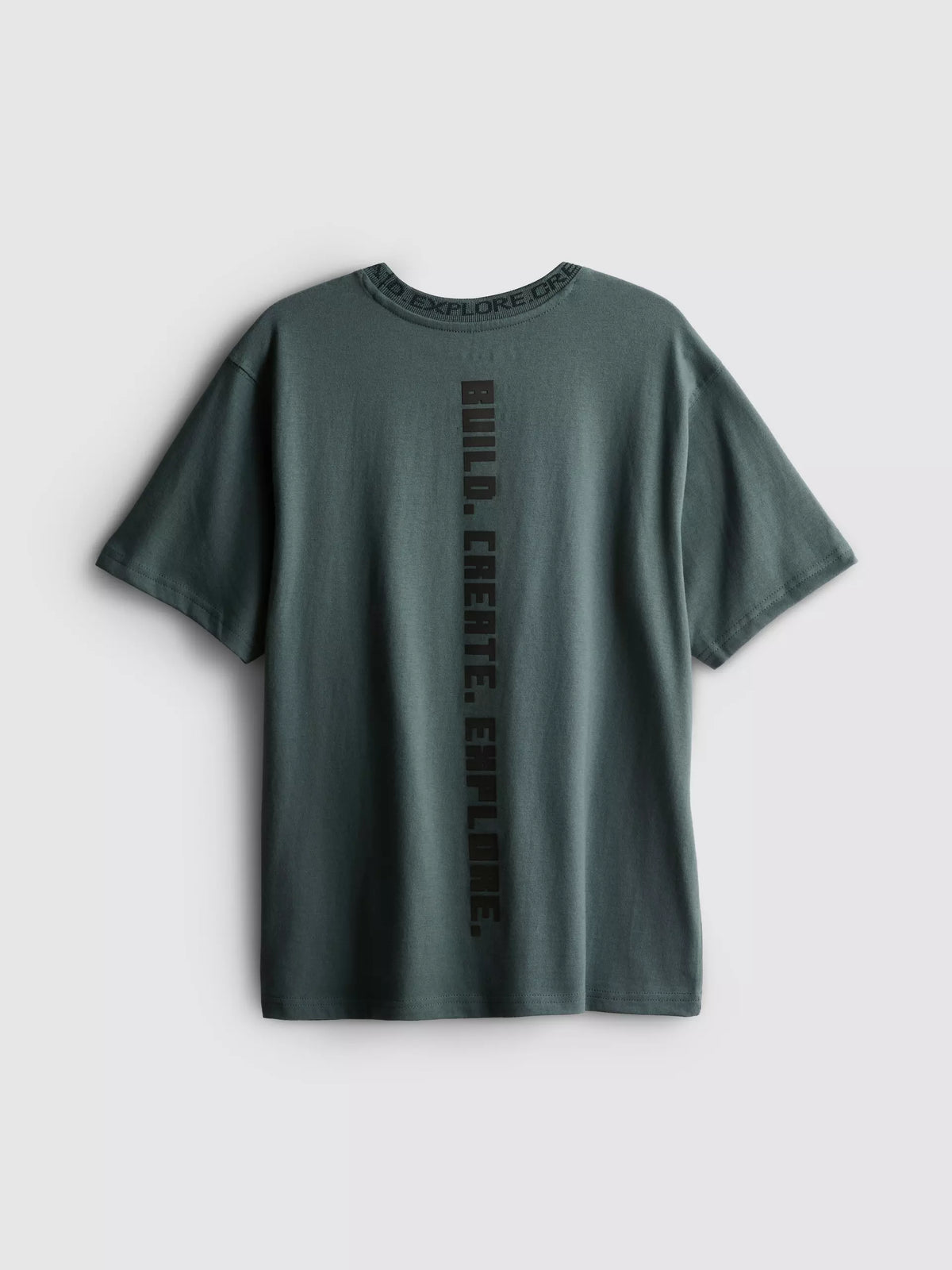 T-shirt Minecraft à manches courtes, en 100 % coton PRIMARK