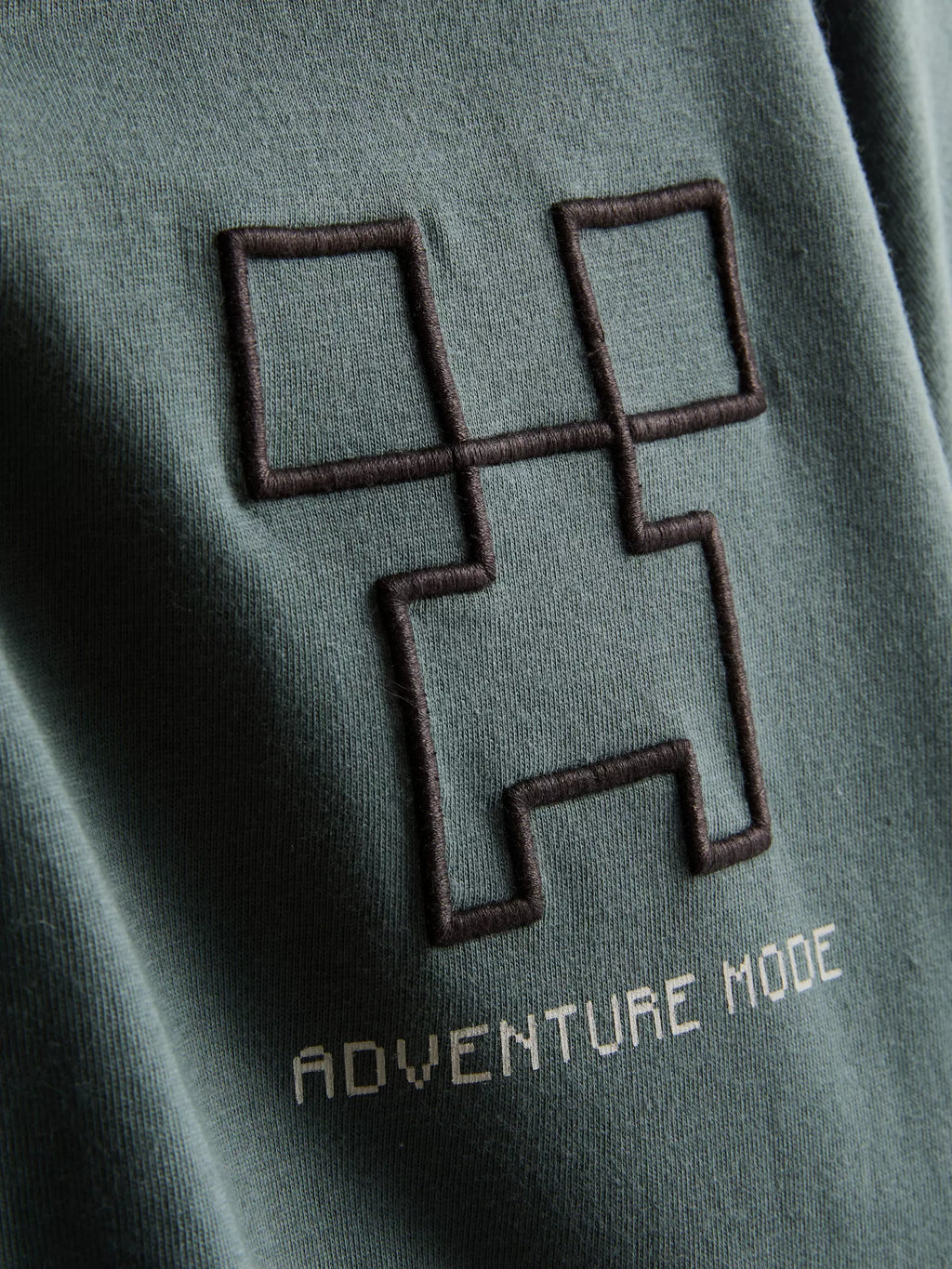 T-shirt Minecraft à manches courtes, en 100 % coton PRIMARK
