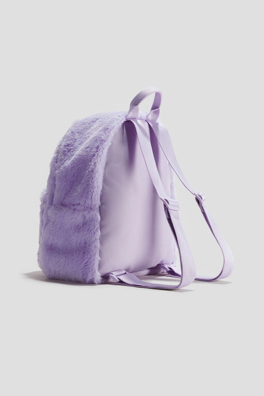 Sac à dos duveteux Lilo stitch H&M