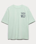 T-shirt pur coton