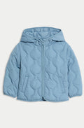Manteau matelassé léger M&S