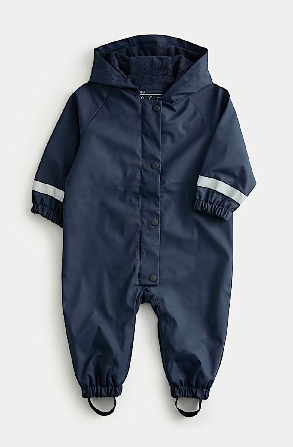 Combinaison de pluie style pêcheur marks and spencer