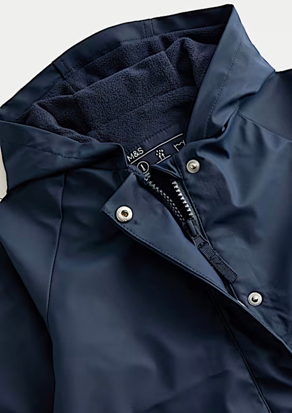 Combinaison de pluie style pêcheur marks and spencer
