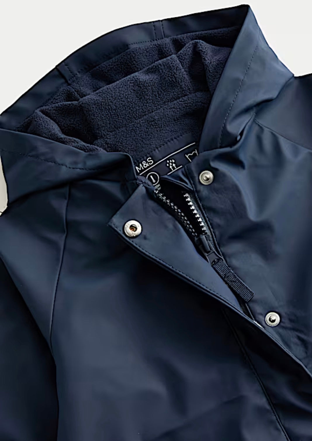Combinaison de pluie style pêcheur marks and spencer