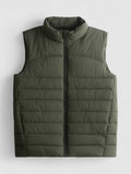 Gilet à col cheminée PRIMARK