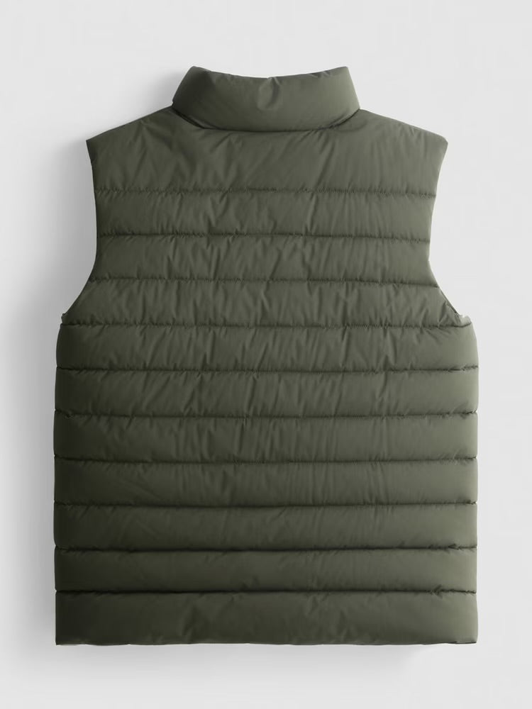 Gilet à col cheminée PRIMARK
