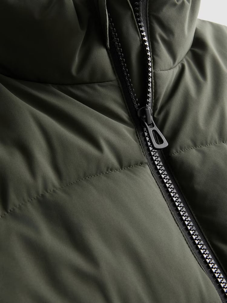 Gilet à col cheminée PRIMARK