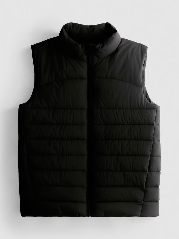 Gilet à col cheminée PRIMARK