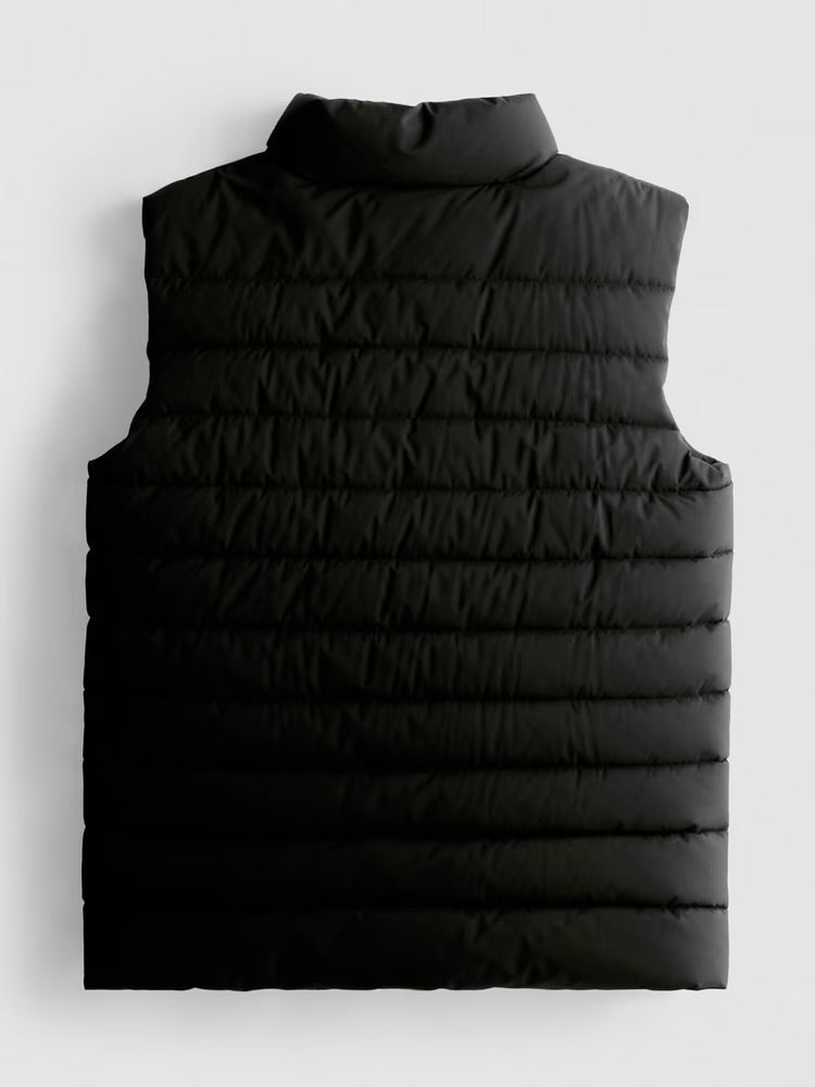 Gilet à col cheminée PRIMARK