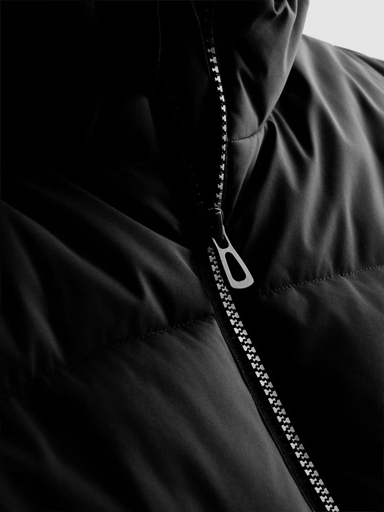 Gilet à col cheminée PRIMARK