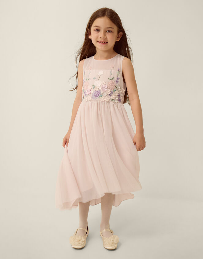 Mansoon Robe matilda sans manches