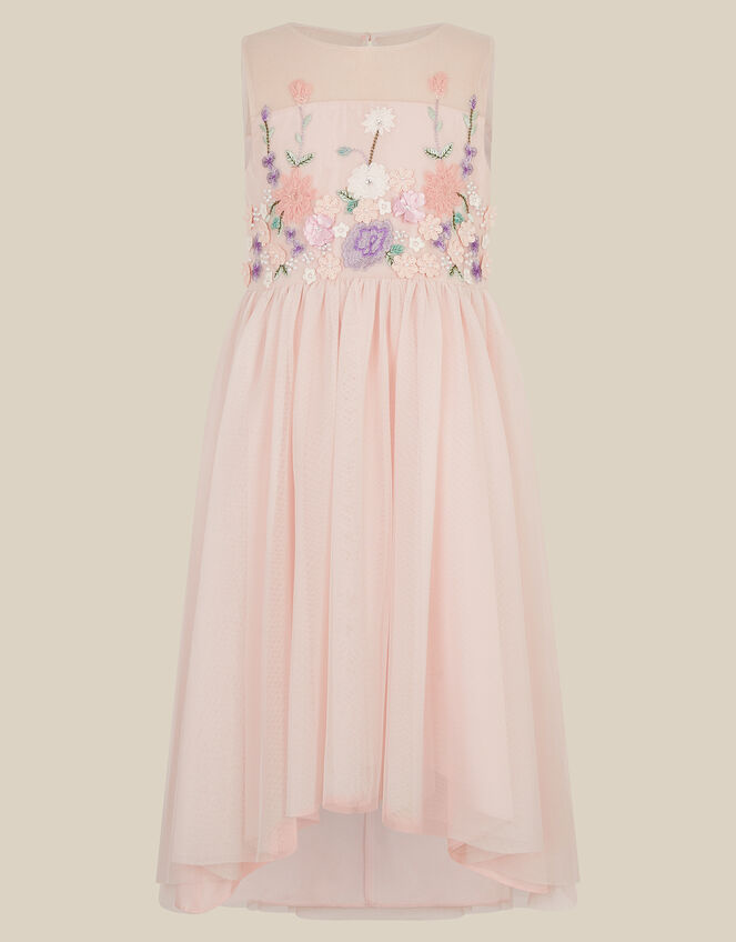 Mansoon Robe matilda sans manches